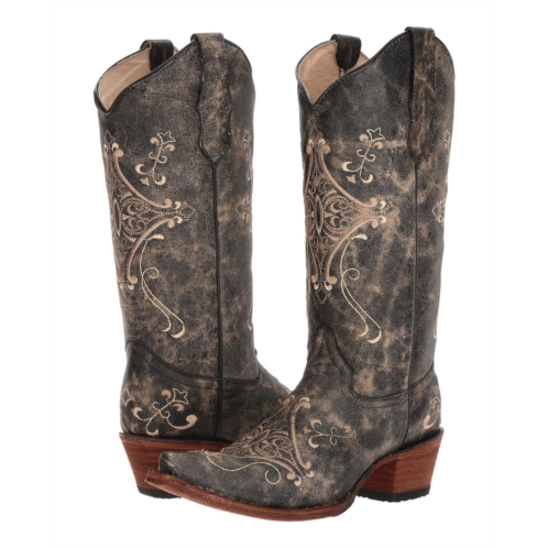 Womens Corral Boots L5048