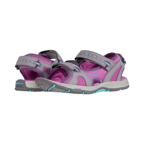 Merrell Kids Panther Sandal 2.0 (Toddler/Little Kid/Big Kid)