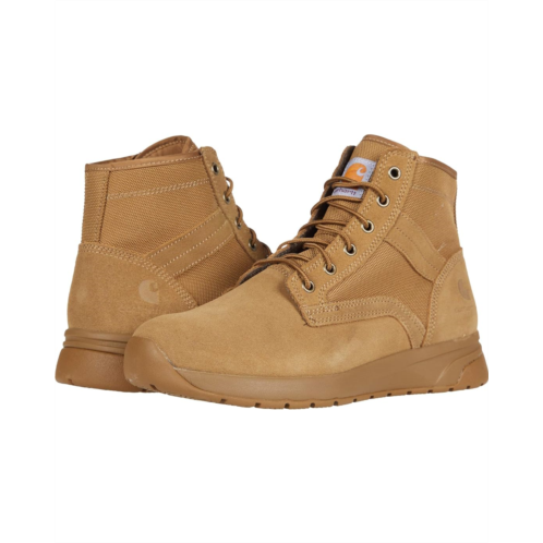 Mens Carhartt Force 5 Lightweight Sneaker Boot Soft Toe