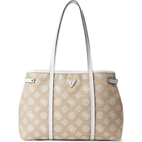 GUESS Beyza Girlfriend Tote