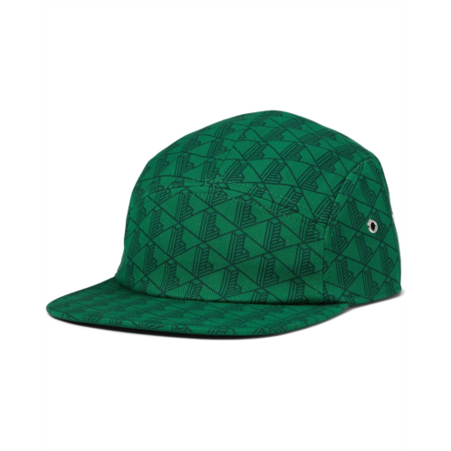 Lacoste All Over Monogram Cap