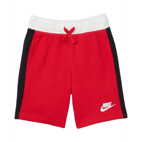 Nike Kids Air Shorts (Little Kids)