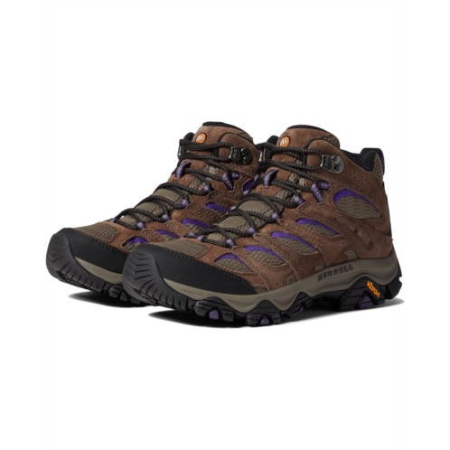 Womens Merrell Moab 3 Mid