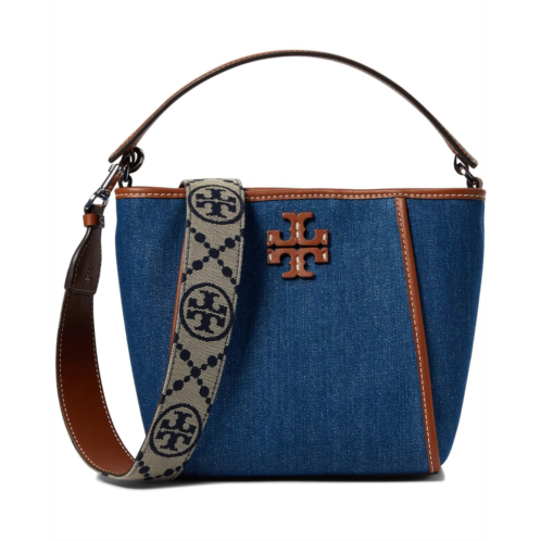 Tory Burch Small Bucket Bag