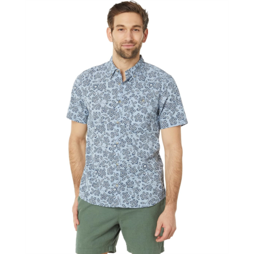 Toad&Co Mattock II Short Sleeve Shirt