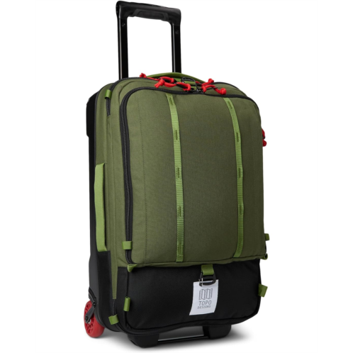 Topo Designs Global Travel Roller