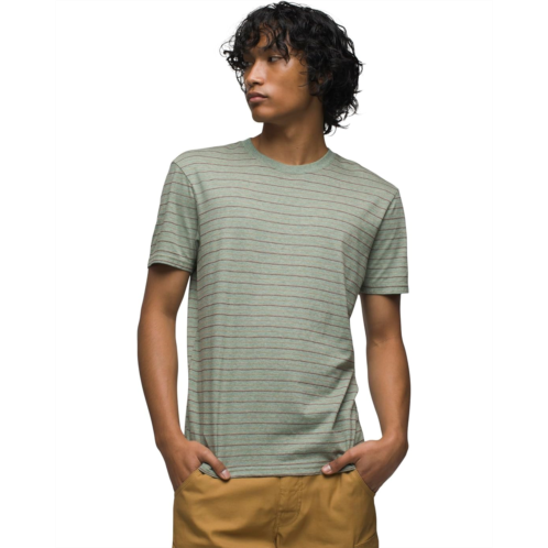 prAna Crew T-Shirt Standard Fit