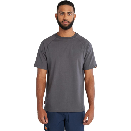 Timberland PRO Core Reflective PRO Logo Short Sleeve T-Shirt