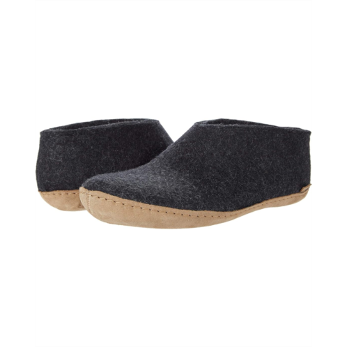 Glerups Wool Shoe Leather Outsole