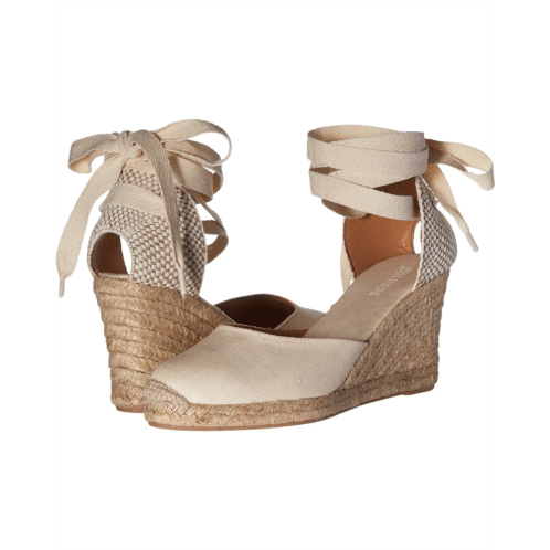 Womens Soludos Marseille Wedge Espadrille