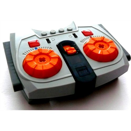 LEGO Functions Power Functions IR Speed Remote Control 8879 (1 Piece)