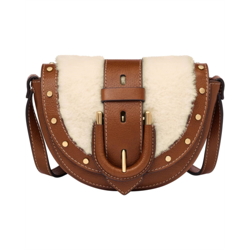 Fossil Harwell Small Flap Crossbody