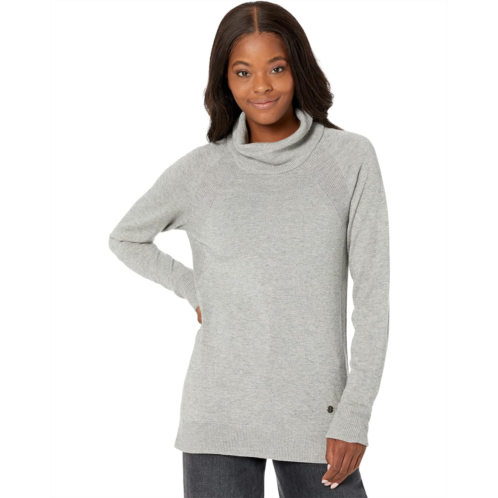 Womens Royal Robbins Westlands Funnel Neck