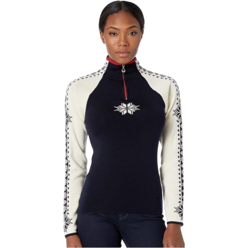 Womens Dale of Norway Geilo Feminine