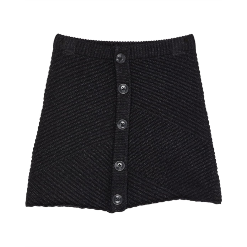 TRUCE Sweater Knit Skirt (Little Kids/Big Kids)