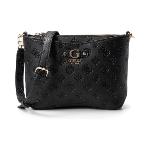 GUESS Gerty Crossbody Top Zip