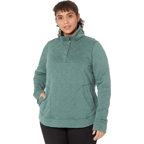 Marmot Plus Size Roice Long Sleeve