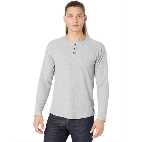 Fundamental Coast Herondo Henley