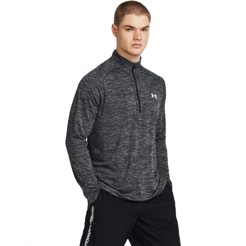 Under Armour Tech Textured 1/2 Zip