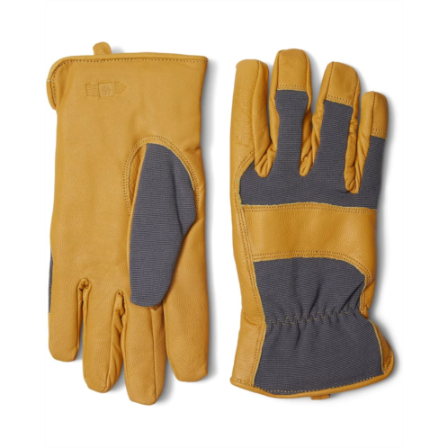 Seirus Heatwave Mtn Ops Gloves