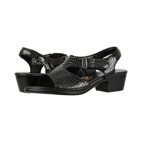 Womens SAS Suntimer Heeled Sandal