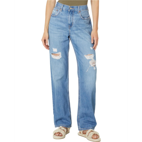 Womens Levis Womens Low Pro