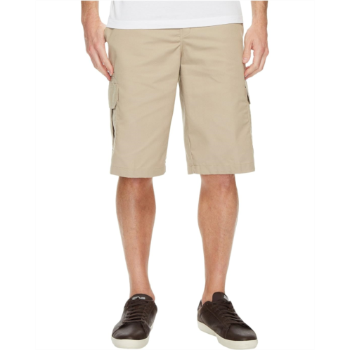 Dickies 13 Relaxed Fit Mechanical Stretch Cargo Shorts