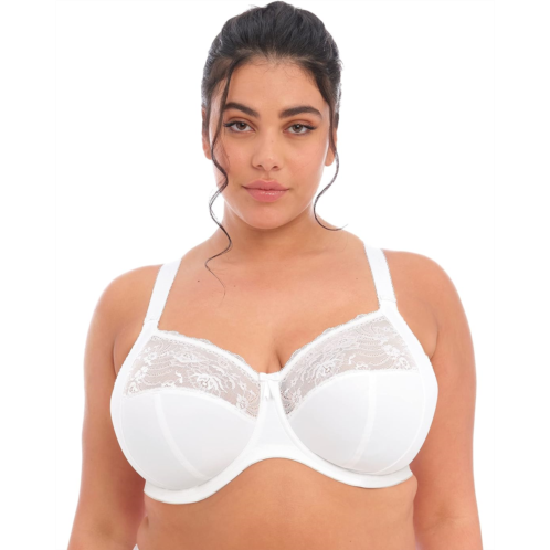 Womens elomi Morgan Stretch Banded Underwire Bra