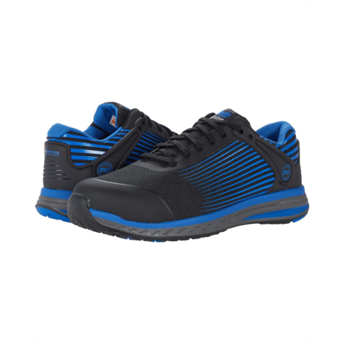Timberland PRO Day One Safety Drivetrain Low Composite Safety Toe