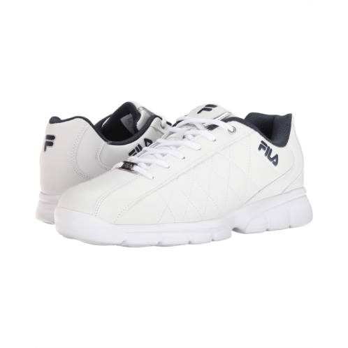 Mens Fila Fulcrum 3