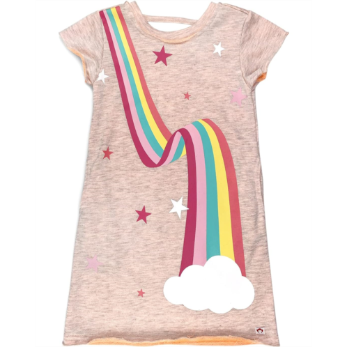 Appaman Kids Rainbow Raylee Dress (Toddler/Little Kids/Big Kids)