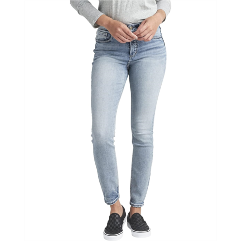 Silver Jeans Co. Avery Skinny Jeans L94116EDB183