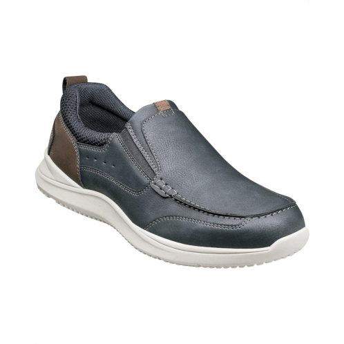 Mens Nunn Bush Conway Casual Slip-On