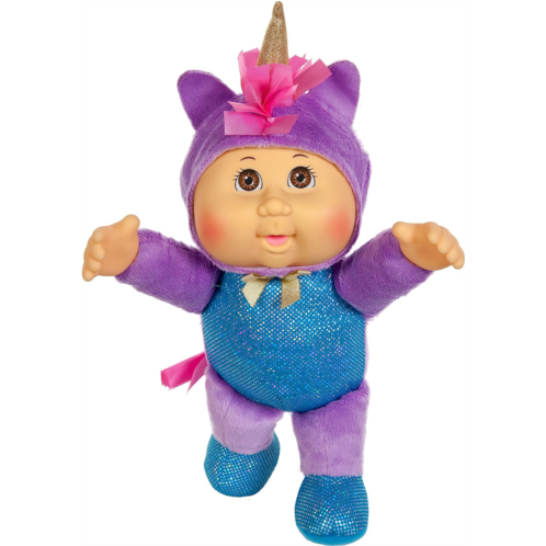 Cabbage Patch Kids Cabbage Patch Cuties Jewel Unicorn 9 Inch Soft Body Baby Doll - Fantasy Friends Collection