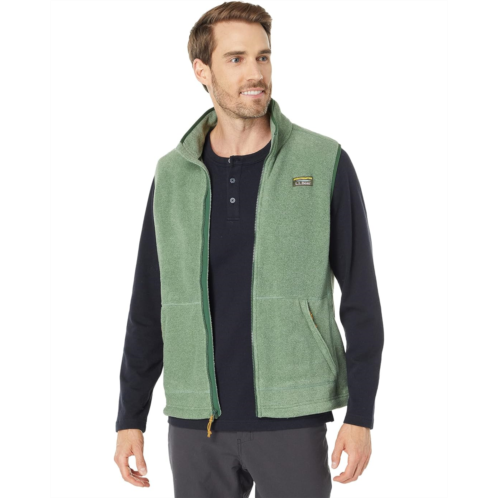 L.L.Bean LLBean Mountain Classic Fleece Vest