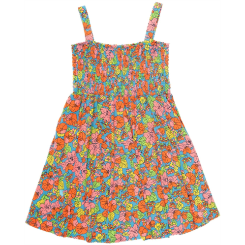 Maaji Kids Poppy Bouquet Cover-Up Dress (Little Kids/Big Kids)