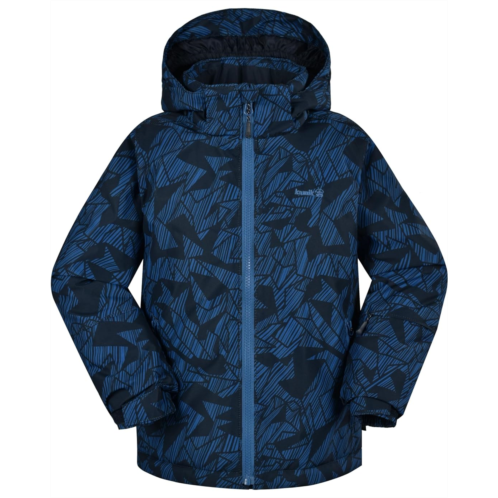 Kamik Kids Wings Insulated Jacket (Toddler/Little Kid/Big Kid)