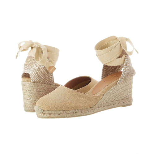 CASTANER Carina 60mm Wedge Espadrille