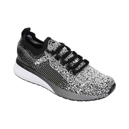 Vance Co. Rush Casual Knit Walking Sneaker