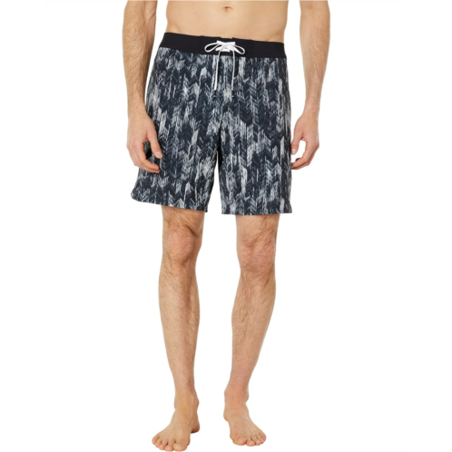 Fourlaps Boardshorts Unlined 8