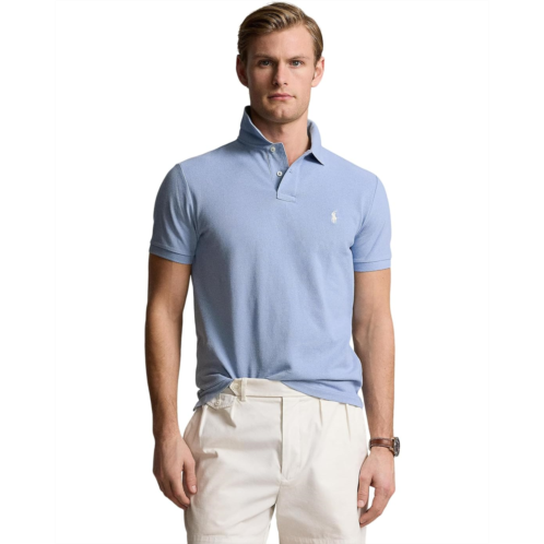 Mens Polo Ralph Lauren Classic Fit Mesh Polo Shirt