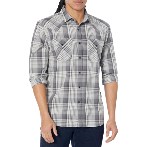 Pendleton Frontier Shirt Long Sleeve