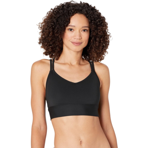 Madewell MWL Flex Strappy Sports Bra