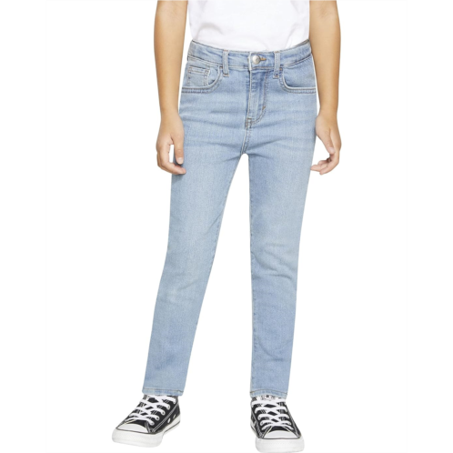 Levis Kids 720 High-Rise Super Skinny Fit Jeans (Little Kids)
