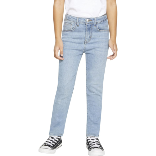 Levi  s Kids 720 High-Rise Super Skinny Fit Jeans (Little Kids)