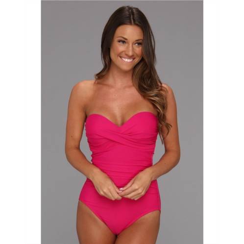 Miraclesuit Must Haves Barcelona One Piece