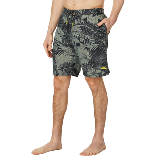 Mens Tommy Bahama Baja Santiago Palms