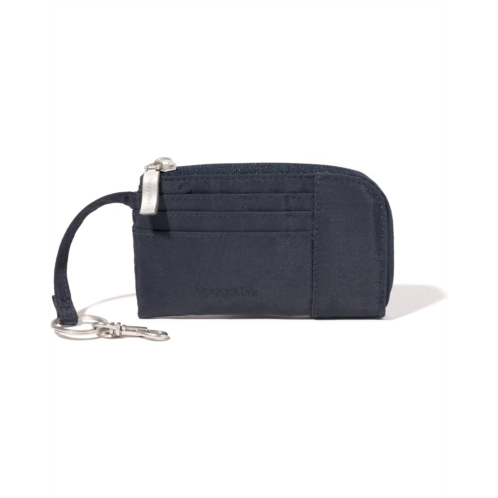 Baggallini RFID Zip Card Case