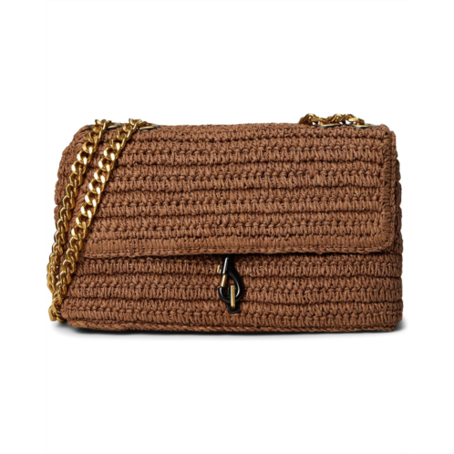 Rebecca Minkoff Edie Medium Crossbody