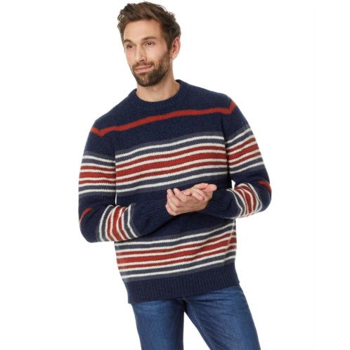 L.L.Bean Classic Raggwool Sweater